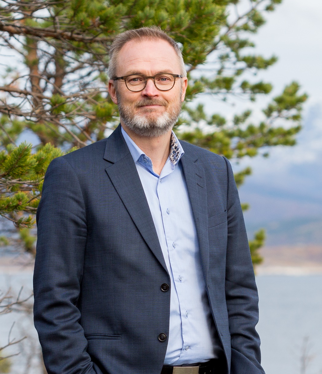 Jon Arne Østvik - Advokatfirma Eurojuris Nord | Harstad og Narvik